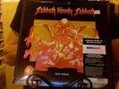 Black Sabbath Sabbath Bloody Sabbath LP sealed 180 gm vinyl RE reissue Rhino