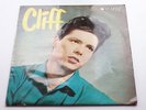CLIFF RICHARD ORIGINAL 1959 1ST  UK LP  CLIFF