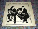 BOB DYLAN & JOHNNY CASH The Dylan Cash Session LP
