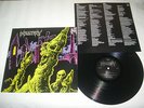 INDESTROY Same LP vinyl Original New Renaissance