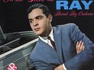 RICARDO RAY - ON THE SCENE WITH - VOL 2 - LP - FONSECA RECORDS W- ORIGINAL R.