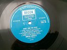 HUNTER MUSKETT DECCA NOVA UK FOLK LP Every Time You Move ORIGINAL EX Deram