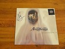  LOOK  ANATHEMA AUTOGRAPHED Alternative 4 LP - RARE MY DYING BRIDE SIGUR ROS