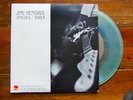 JIMI HENDRIX // ANGEL / 1983 - RISING SUN RECORDS // SINGLE VINYL ( NEAR MINT)