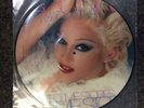 Madonna Bedtime Stories Picture Disc VInyl Lp