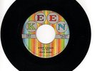 Marti Barris Mod Latin Popcorn Northern Soul 45 KEEN 3-4018 Ahbe Casabe HEAR IT