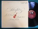 HEIFETZ   Bach Solo Violin Sonata #1 Partita #2 RCA LM-1976 SD INDY NM-