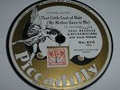 EARL MELVILLE & Hawaiians AL BOWLLY That little lock of hair 78 PICCADILLY 673