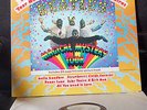 LP THE BEATLES / Magical Mystery Tour /APPLE  SMAL 2835 / USA- 1967 Foc +booklet