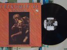 Trisomie 21 LP Chapter IV Le Je Ne Sais Quoi Et El Presque Rien 1987 Cold Wave