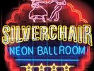 Silverchair- Neon Ballroom 2LP, TRANSLUCENT BLUE 180 Gram Audiophile Vinyl, inse