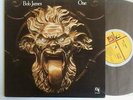 Bob James One LP VG+/EX Van Gelder CTI Breaks Samples