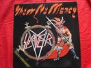 SLAYER - SHOW NO MERCY  OIS ultra rar MINT-   Metalkracher