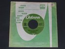 7-Single-Rock'n Roll-Schlager-EVE BOSWELL-Willy-Lilly-Rock-a-Billy