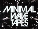 Two - Minimal Wave Tapes (2012, Vinyl New)