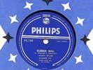  MARTY WILDE 78 