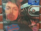 Paul McCartney And Wings Red Rose Speedway 1973 Sealed LP