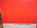 SPRING/ANTHONY WILLIAMS BLUE NOTE 84216 STEREO RVG IN DEADWAX
