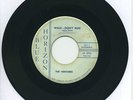 THE VENTURES   Walk, Don't Run/Home 1st   RARE   garage/surf   BLUE HORIZON 101