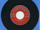 MEL SHAW   The Swinging Sound/Mean Lover   rockabilly jiver (NM) SOTAN 1001