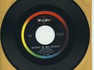 MOSS TOLBERT   Money In My Pocket   R&B/northern soul (NM) store stock VEE JAY