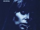 JONI MITCHELL Blue 180gm Vinyl LP NEW & SEALED Warner