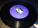 RARE  DETROIT    THE FIATS   SPEAK WORDS OF LOVE = BEFORE I WALK  UNIVERSAL HEAR