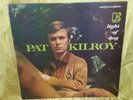 PAT KILROY Light of Day Orig. 1966 Elektra Gold label Stereo NM Psych Acid Folk