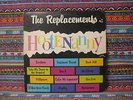The Replacements Hootenanny 1983 Paul Westerberg Twin  Tone VG++ media Let it be
