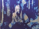 RARE AUSSIE - STEVE WARNER - SELF TITLED LP - CANDLE CFPS 093