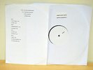 DEVIN TOWNSEND BAND - ACCELERATED EVOLUTION (RARE VINYL TEST PRESSING)