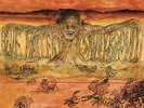 SAVOY BROWN - Blue Matter - Blues Vinyl LP-Records