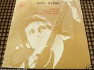 BOB DYLAN  WIGWAM / COPPER KETTLE  7