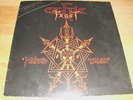 Celtic Frost - Morbid Tales / Limited Edition RePress Vinyl Lp 