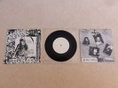 ANTI CIMEX  RAPED ASS EP ORGINAL 150 MADE  SWEDISH H/C PUNK KBD