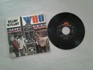E.P : THE WHO: READY STEADY