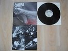 PANTERA VULGAR DISPLAY OF POWER,LP,FIRST PRESS,GER.,EX+