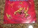 Massacre From Beyond Biohazard Vinyl LP Rare Sealed Death Metal Obituary Sadus