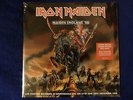 Iron Maiden  Maiden England '88 Live  Limited Edition Picture Vinyl DoLP  New