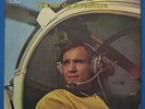 ROBERTO CARLOS Em Ritmo de Aventura - Record LP 12