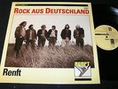 RENFT same - ROCK AUS DEUTSCHLAND OST vol.4 / post DDR DSB Compilation LP 1991