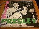 ELVIS PRESLEY...ROCK N ROLL No. 1...USA Issue