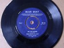 PRINCE BUSTER & ALL STARS - ONE STEP BEYOND   BLUE BEAT REGGAE SKA  7
