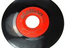 THE LUVS We Kiss In The Shadow - You Used To Be Northern Soul 45-1002 Stallion