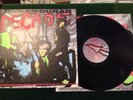 Duran Duran Decade Vinyl Record A2 B1 Early Press Near Mint Vinyl Great Sound