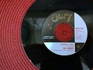 The Ivories - Please Stay - Monster Floor filler and Rare