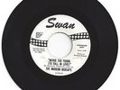 Northern Soul-Modern Redcaps-Never Too Young ( To fall In Love