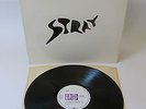 STRAY SAME LP ORIG UK 1970 MINT TRANSATLANTIC 1ST PRESS PROG