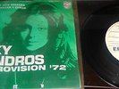 1972 VICKY LEANDROS Eurovision 72 7