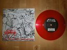 PHLEBOTOMIZED in search of...lim. RED EP 1992 AMORPHIS THE GATHERING THERION